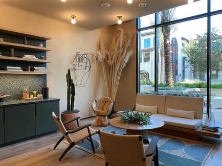 Image 7 of Canopy - Menlo Park - 1300 El Camino Real, 94025 - Menlo Park, CA