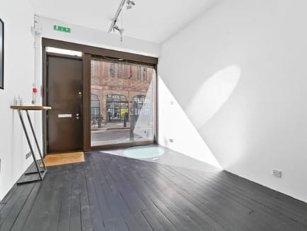 Image 3 of Belcor (Leased 350 - 894 sqft) - 53 Fashion Street, E1 - Spitalfields