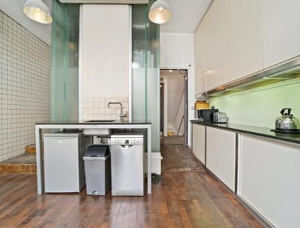 Image 4 of Belcor (Leased 350 - 894 sqft) - 53 Fashion Street, E1 - Spitalfields