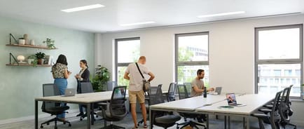 Image 1 of Runway East - 24-28 Bloomsbury Way, WC1A - Holborn