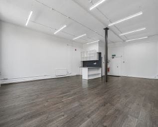 Image 3 of Belcor (Leased 753 - 1,755 sqft) - 1a Old Nichol Street, E2 - Shoreditch