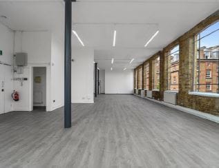 Image 4 of Belcor (Leased 753 - 1,755 sqft) - 1a Old Nichol Street, E2 - Shoreditch