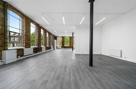 Image 5 of Belcor (Leased 753 - 1,755 sqft) - 1a Old Nichol Street, E2 - Shoreditch