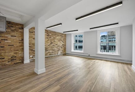 Image 1 of Belcor (Leased 595 sqft) - 2 Westgate Street, E8 - Hackney