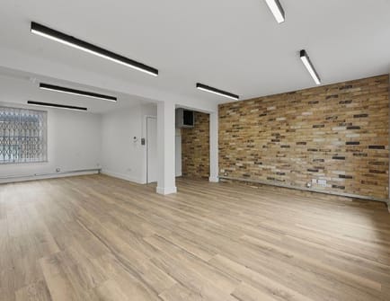 Image 4 of Belcor (Leased 595 sqft) - 2 Westgate Street, E8 - Hackney