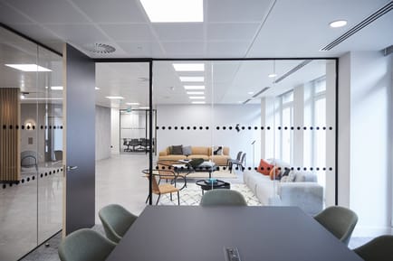Image 2 of iNgleby Trice (Managed 7,908 sqft) - 7 Bishopsgate, EC2N 3AR - Bank