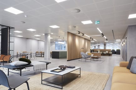 Image 3 of iNgleby Trice (Managed 7,908 sqft) - 7 Bishopsgate, EC2N 3AR - Bank