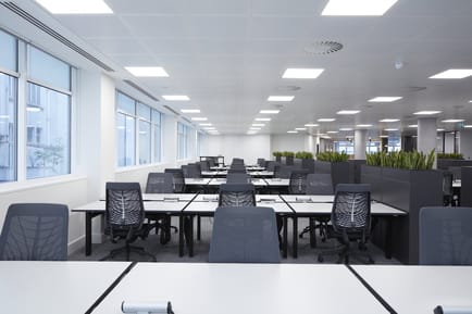 Image 1 of iNgleby Trice (Managed 7,908 sqft) - 7 Bishopsgate, EC2N 3AR - Bank
