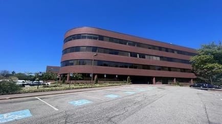 Image 1 of Oasis Office Space - 4600 Forbes Boulevard, 20706 - Lanham, MD