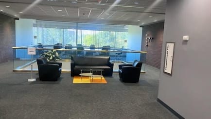 Image 8 of Oasis Office Space - 4600 Forbes Boulevard, 20706 - Lanham, MD