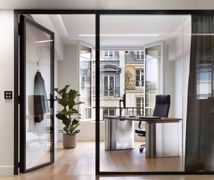 Image 2 of Gustave Collection (Managed 2,300 sqft) - 21 Rue de la Paix, 75002 - Paris