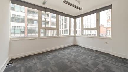 Image 3 of Post Services Group Limited - 40 Berners Street, W1T - Fitzrovia