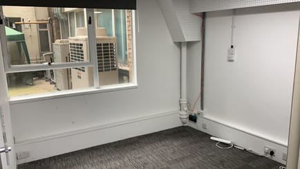Image 4 of Post Services Group Limited - 40 Berners Street, W1T - Fitzrovia