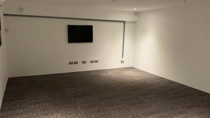 Image 5 of Post Services Group Limited - 40 Berners Street, W1T - Fitzrovia