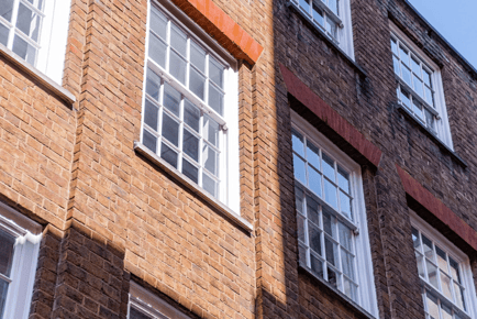 Image 5 of Workpad (Managed 1,930 sqft) - 20 Ironmonger Lane, EC2V - Bank