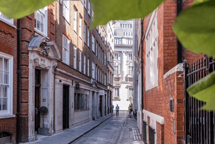 Image 6 of Workpad (Managed 1,930 sqft) - 20 Ironmonger Lane, EC2V - Bank