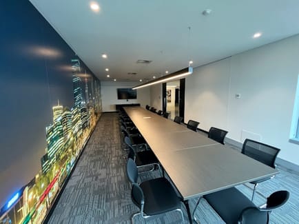 Image 2 of Liberty Executive Offices - 2 The Esplanade, 6000 - Perth, WA