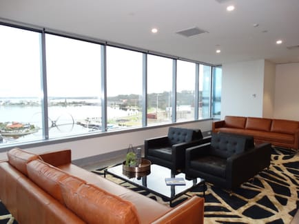 Image 3 of Liberty Executive Offices - 2 The Esplanade, 6000 - Perth, WA