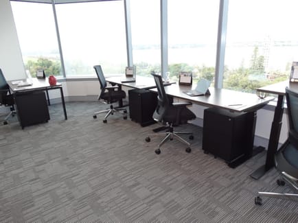 Image 4 of Liberty Executive Offices - 2 The Esplanade, 6000 - Perth, WA