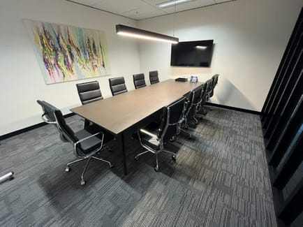 Image 5 of Liberty Executive Offices - 2 The Esplanade, 6000 - Perth, WA
