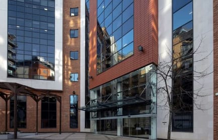 Image 1 of Orega - 2 St James Gate, NE1 - Newcastle-Upon-Tyne