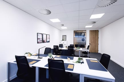 Image 1 of Orega - 2 St James Gate, NE1 4AD - Newcastle-Upon-Tyne