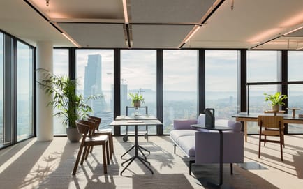 Image 1 of Flexoffice - 10 Messeplatz, 4058 - Basel
