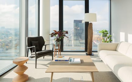 Image 2 of Flexoffice - 10 Messeplatz, 4058 - Basel
