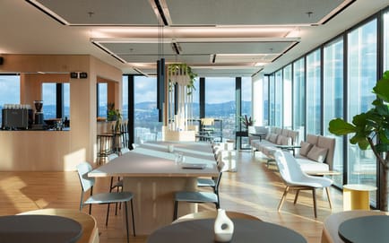 Image 3 of Flexoffice - 10 Messeplatz, 4058 - Basel