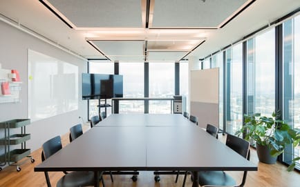Image 4 of Flexoffice - 10 Messeplatz, 4058 - Basel