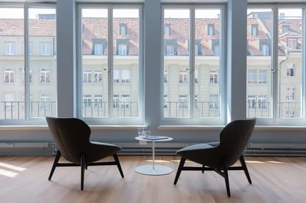 Image 2 of Flexoffice - 10 Kafiggasschen, 3011 - Bern