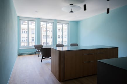 Image 5 of Flexoffice - 10 Kafiggasschen, 3011 - Bern