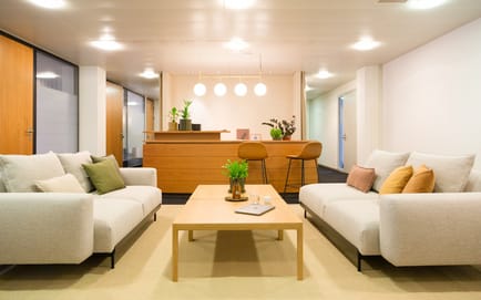 Image 1 of Flexoffice - 29 Lowenstrasse, 8001 - Zurich