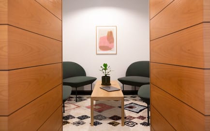 Image 4 of Flexoffice - 29 Lowenstrasse, 8001 - Zurich