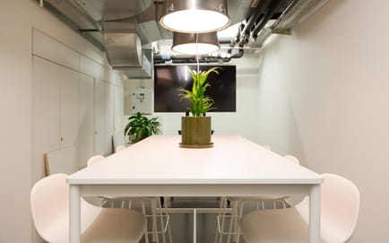 Image 5 of Flexoffice - 29 Lowenstrasse, 8001 - Zurich