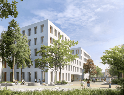 Image 1 of Flexoffice - 39 Zurchestrasse, 8952 - Schlieren
