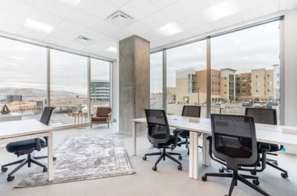 Image 5 of IWG (Regus) - 1 Capital Quarter - Tyndall Street, CF10 - Cardiff
