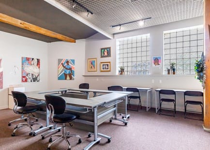 Image 5 of The Nest Coworking - 476 Riverside Avenue, 32202 - Jacksonville FL