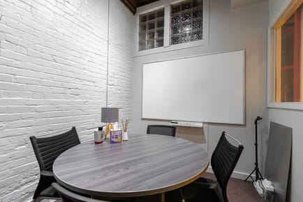 Image 7 of The Nest Coworking - 476 Riverside Avenue, 32202 - Jacksonville FL