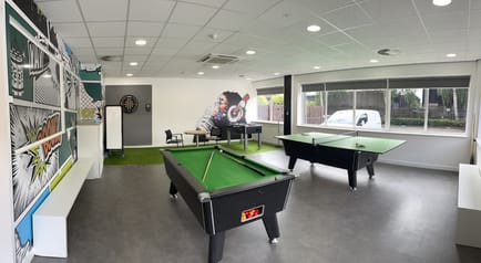 Image 3 of Hope Park - 16 Carolina Way, M50 - Salford