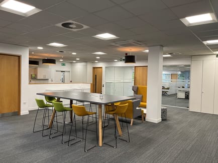 Image 7 of Hope Park - 16 Carolina Way, M50 - Salford