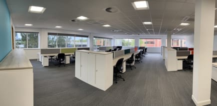 Image 9 of Hope Park - 16 Carolina Way, M50 - Salford
