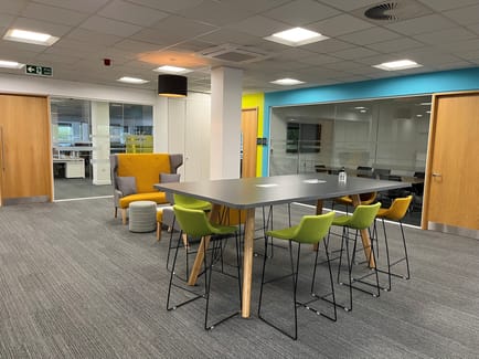 Image 10 of Hope Park - 16 Carolina Way, M50 - Salford