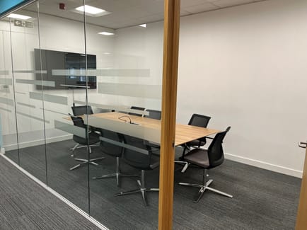 Image 11 of Hope Park - 16 Carolina Way, M50 - Salford