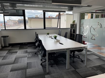 Image 3 of Desklodge - Beacon Tower - Colston street, BS1 - Bristol