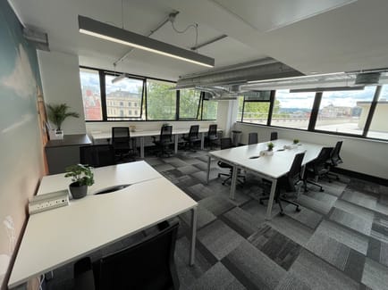 Image 4 of Desklodge - Beacon Tower - Colston street, BS1 - Bristol
