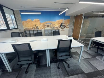 Image 6 of Desklodge - Beacon Tower - Colston street, BS1 - Bristol