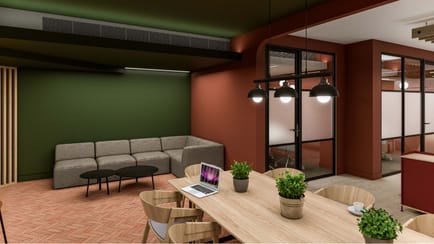 Image 12 of Knowlemore (Managed 1,500 - 3,500 sqft) - 1-10 Valentine Place, SE1 8QH - Southwark