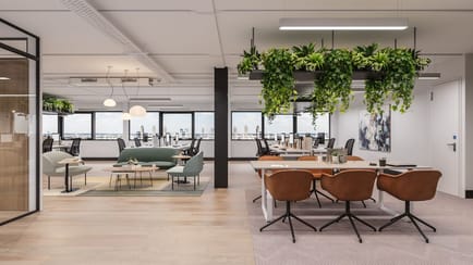 Image 7 of Knowlemore (Managed 1,500 - 3,500 sqft) - 1-10 Valentine Place, SE1 8QH - Southwark