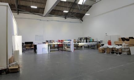 Image 3 of Hamilton Heath (Managed 3,500 sqft) - Phoenix Business Park - Goodlass Road, L24 - Speke